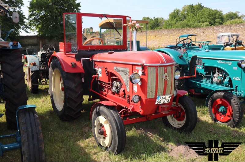 Hanomag