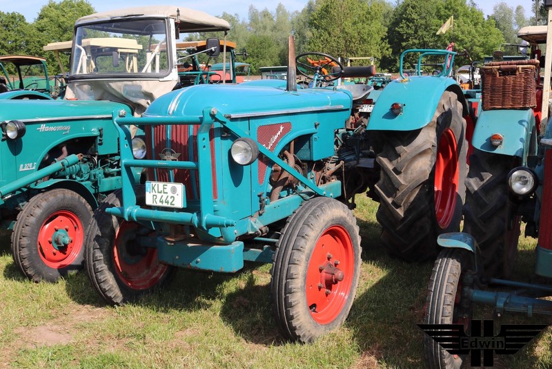 Hanomag