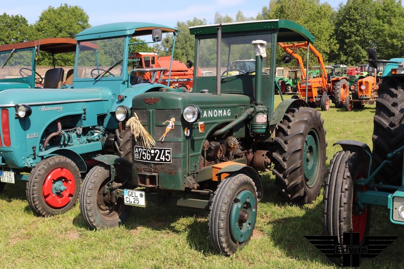 Hanomag