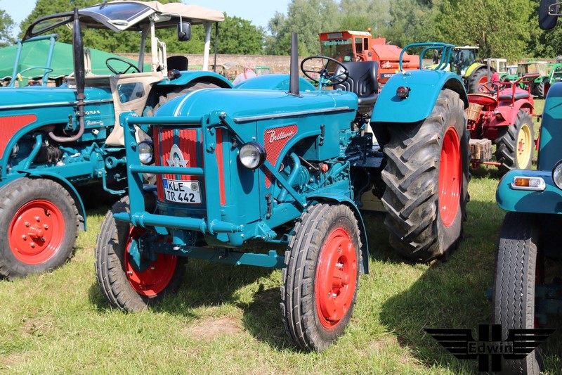 Hanomag