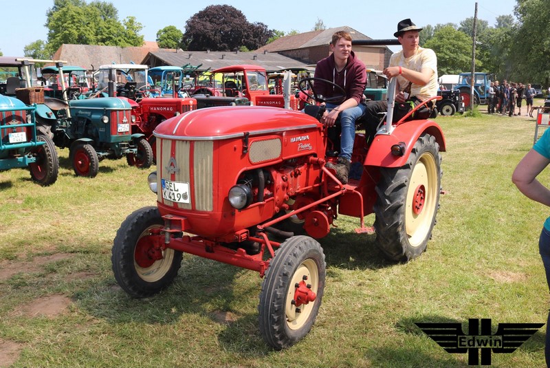 Hanomag