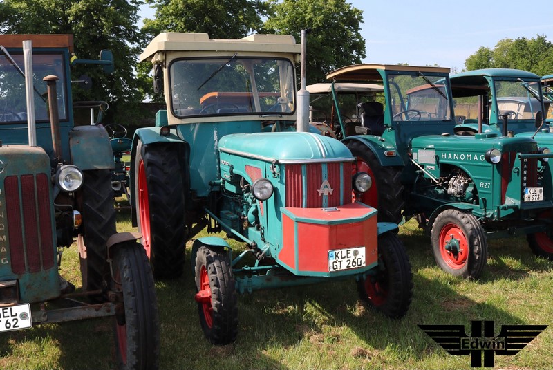 Hanomag