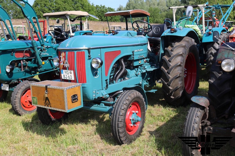 Hanomag