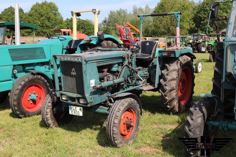 Hanomag