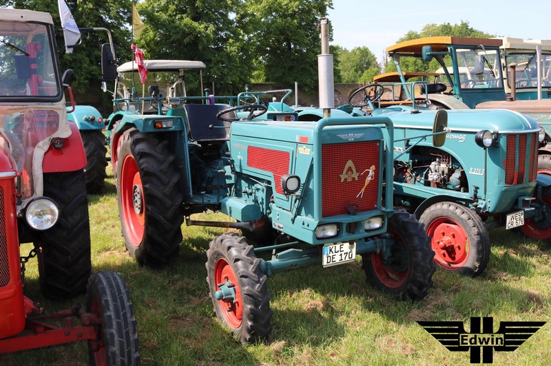 Hanomag
