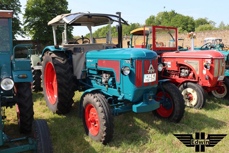 Hanomag