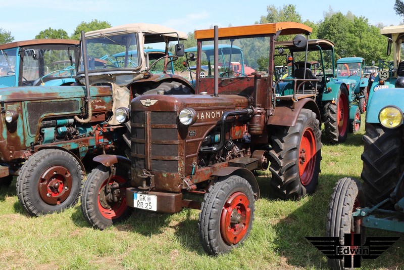 Hanomag