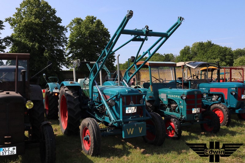 Hanomag