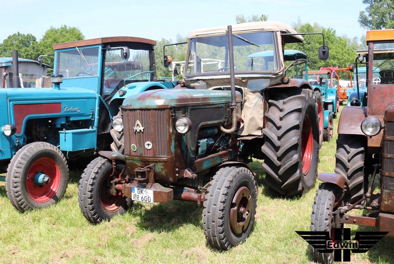 Hanomag