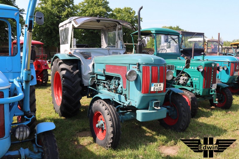 Hanomag
