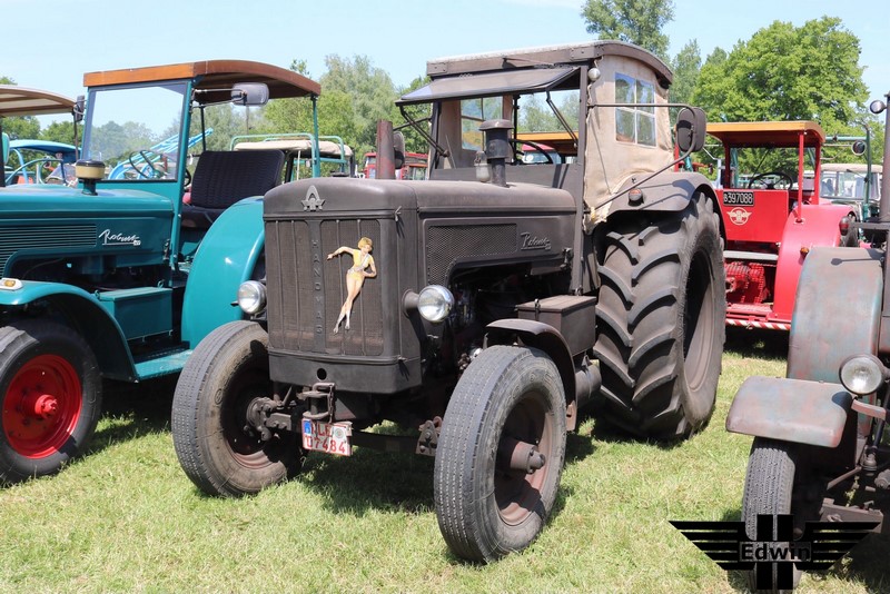 Hanomag