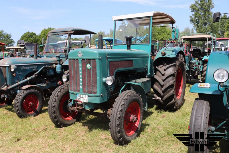 Hanomag