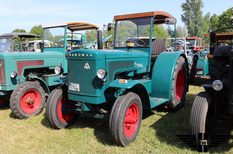 Hanomag