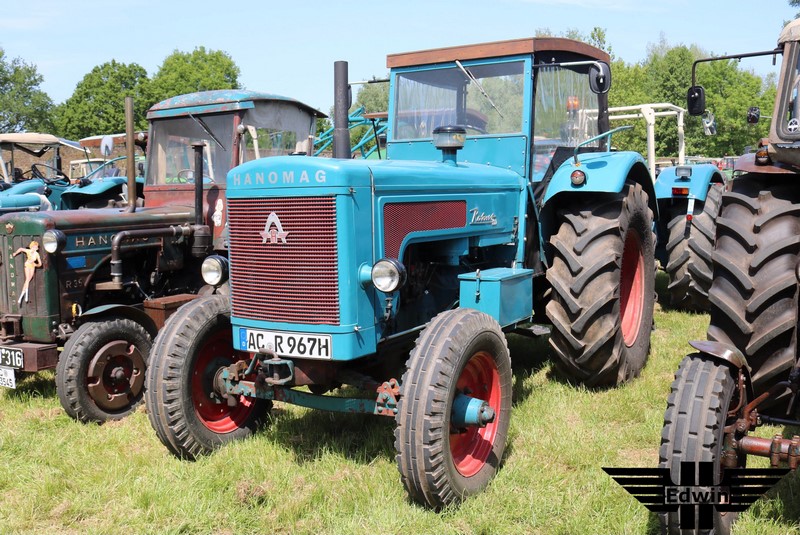 Hanomag