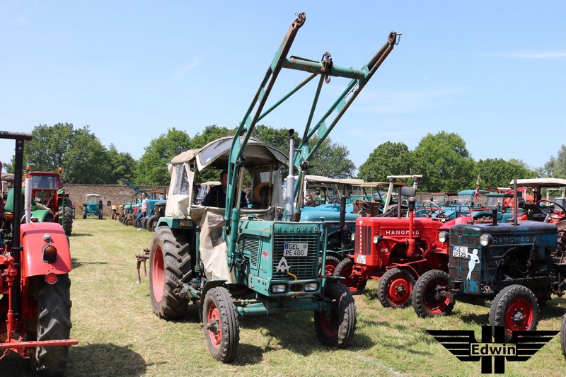 Hanomag