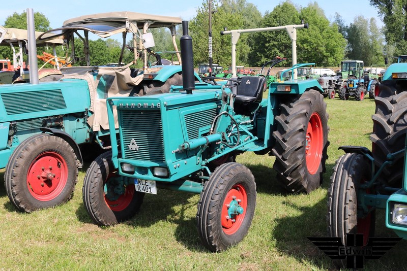 Hanomag
