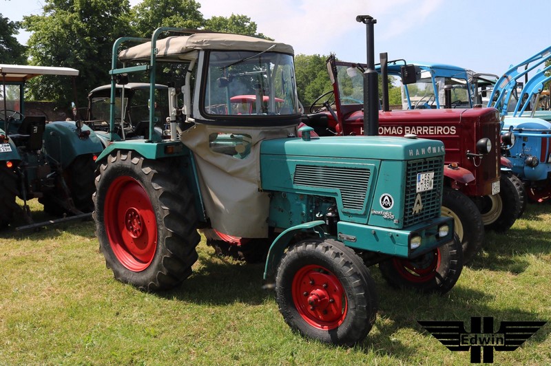 Hanomag