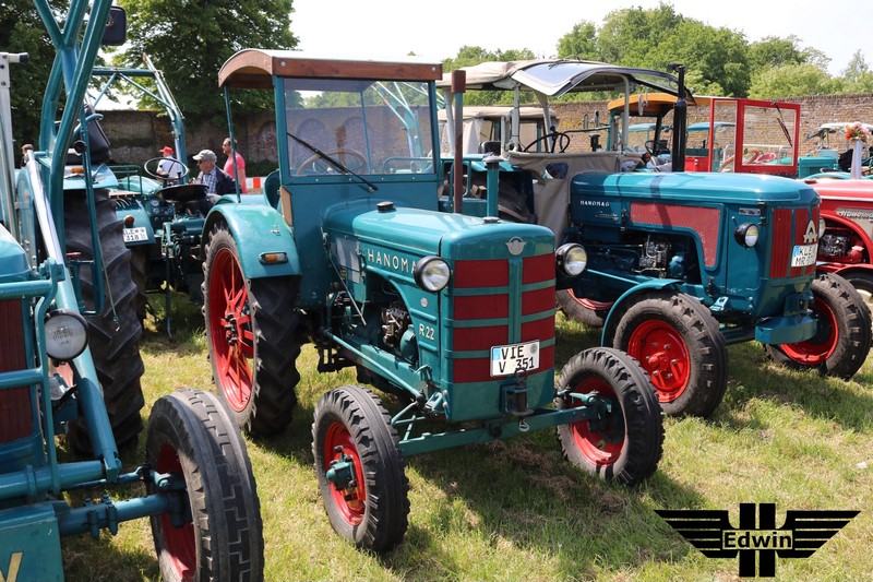 Hanomag