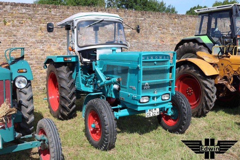 Hanomag