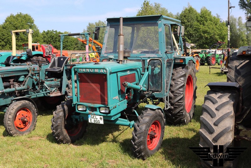 Hanomag
