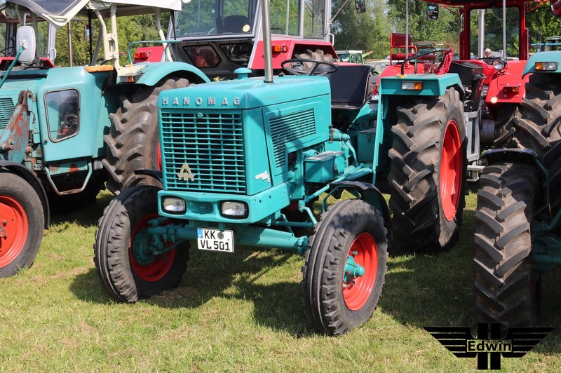 Hanomag