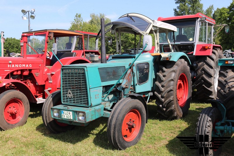 Hanomag