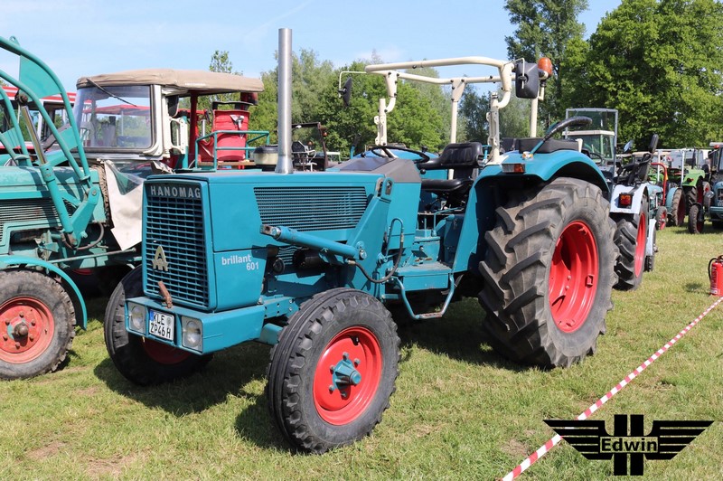 Hanomag