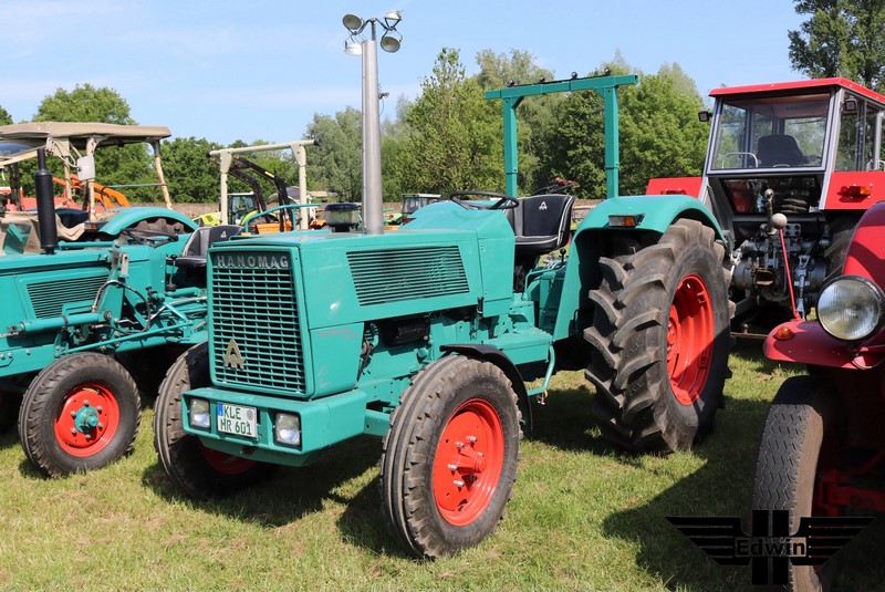 Hanomag