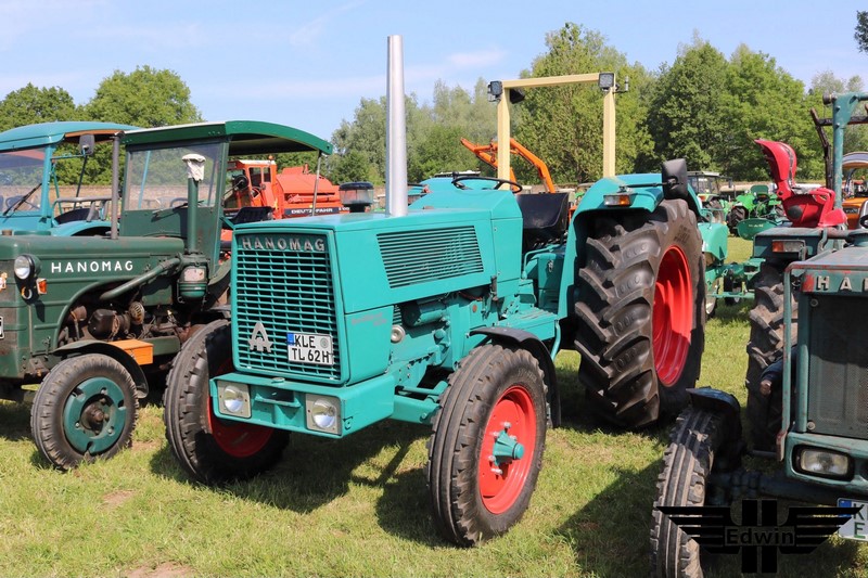 Hanomag