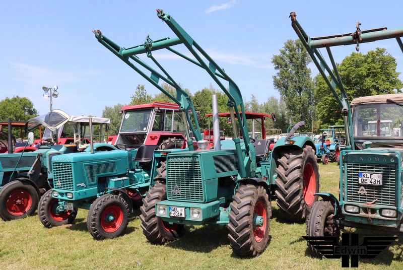 Hanomag
