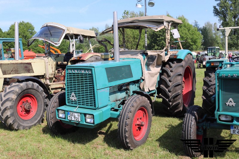 Hanomag