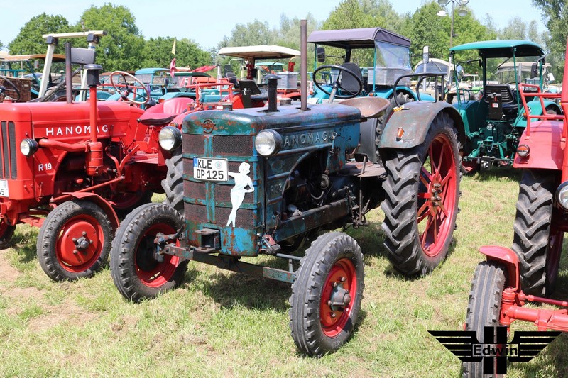 Hanomag