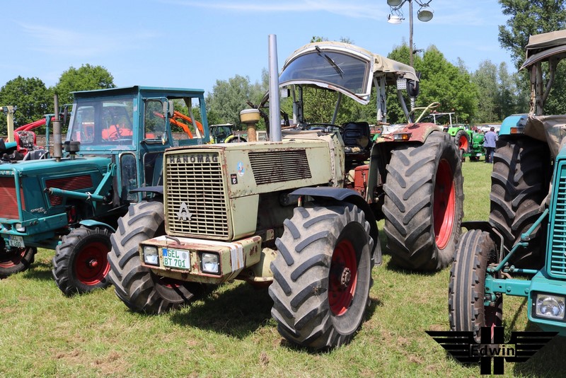 Hanomag