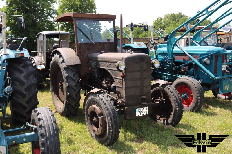 Hanomag