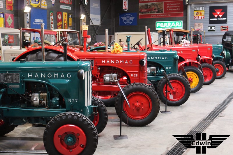 Hanomag