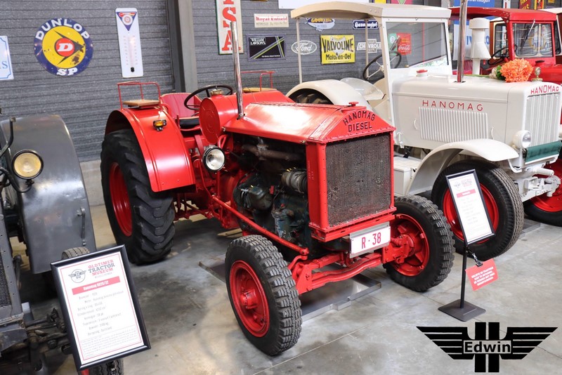 Hanomag