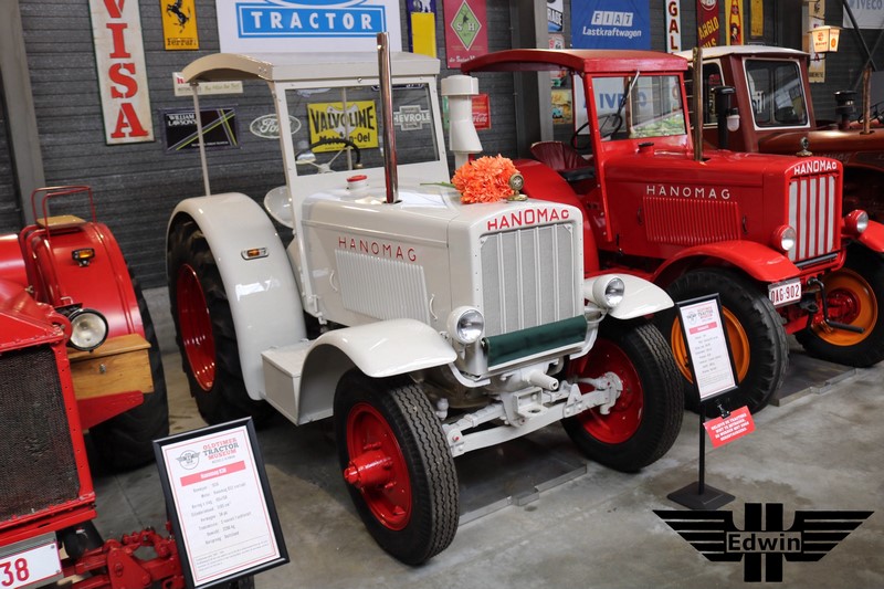 Hanomag