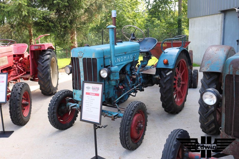 Hanomag