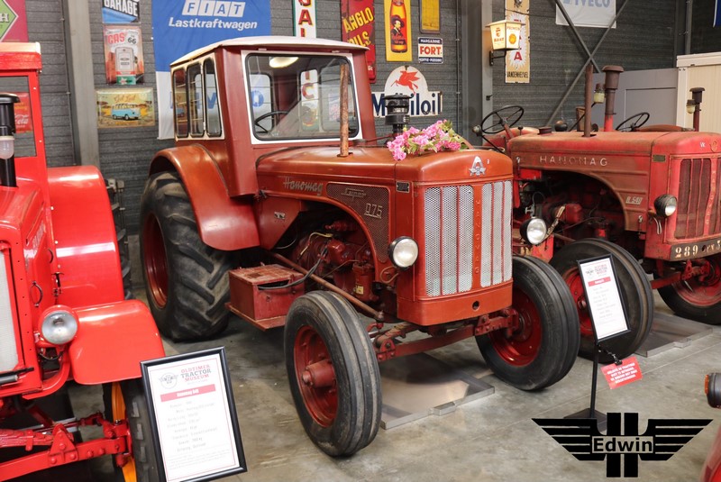 Hanomag