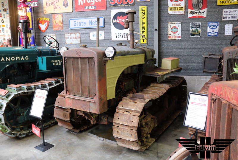 Hanomag