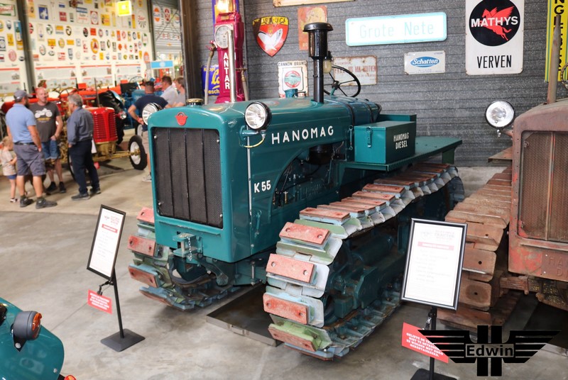 Hanomag