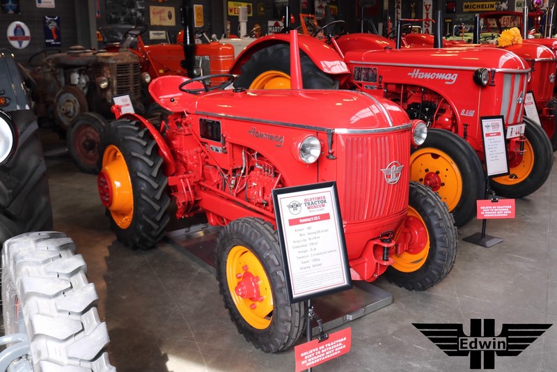 Hanomag