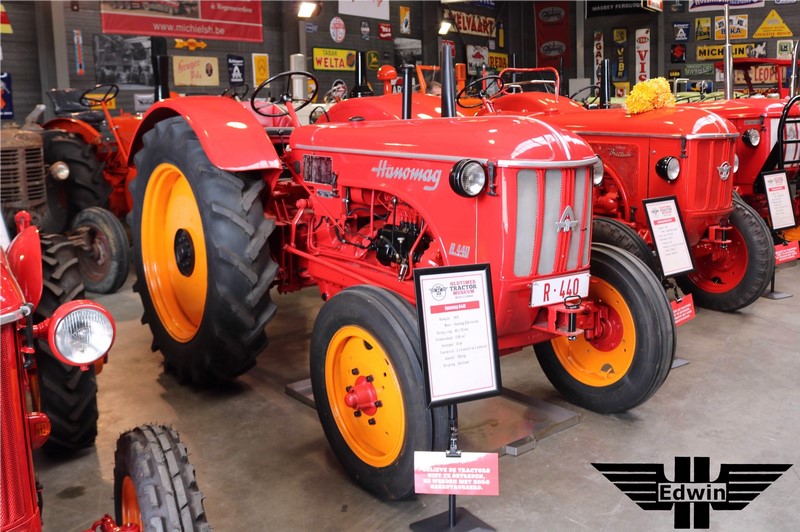 Hanomag