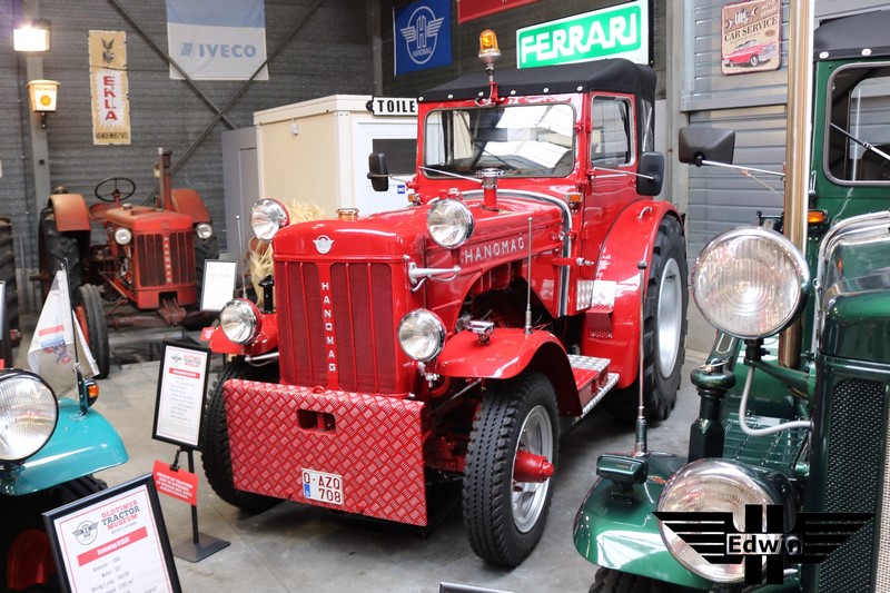 Hanomag