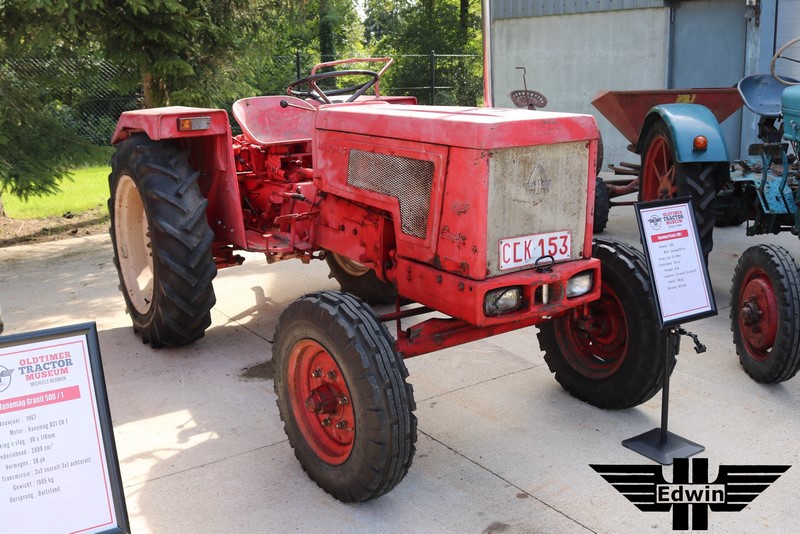 Hanomag