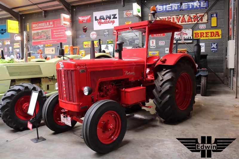 Hanomag