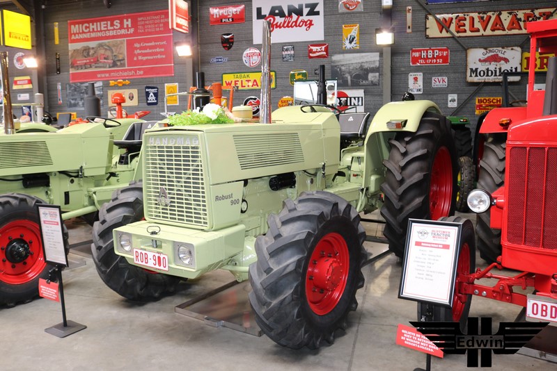 Hanomag