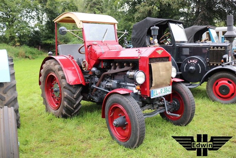 Hanomag