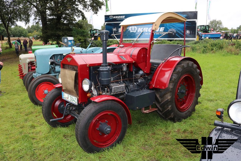 Hanomag