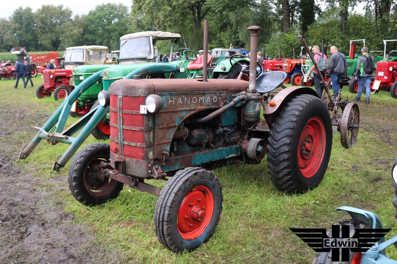 Hanomag
